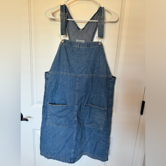 Overalls! - Picture 3 of 4